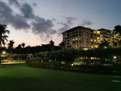 -三亚亚龙湾天域度假酒店