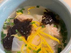 -青藤茶馆(凤起路店)