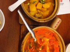 -罗妈砂锅(四川成都奎星楼店)