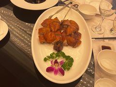 -常州武进九洲喜来登酒店