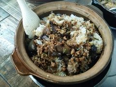 -阳江河堤老牌曾记美食