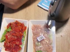 -野妹经典火锅(民治店)