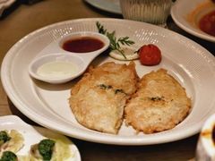 -波特曼西餐厅(中央大街店)