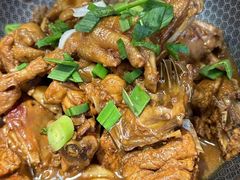 -鸿运楼·舌尖上的徽菜