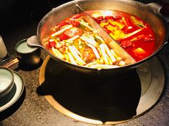 -湊湊火锅·茶憩(新中关购物中心店)