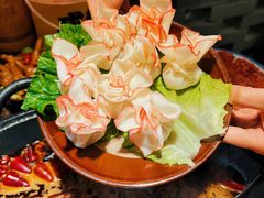 -冯校长老火锅(广州正佳广场店)