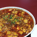 打卡植物园旁边的豆腐专营店 何氏豆腐店
