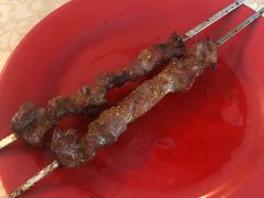 -维吾尔餐厅(宜山路店)