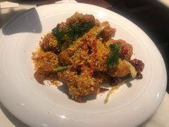 -港丽餐厅(高德置地店)