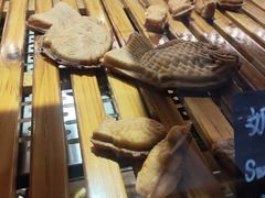 -粉粉乐鲷鱼烧(美罗城店)