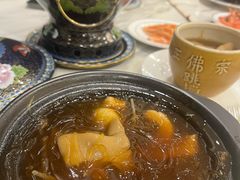 -聚春园自助餐厅(东街口店)