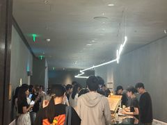 -喜茶(深圳万象城黑金店)