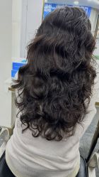 -乾健·烫染·接发SALON