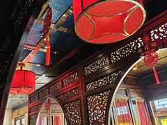 -情满四合院•京菜•烤鸭(动物园店)
