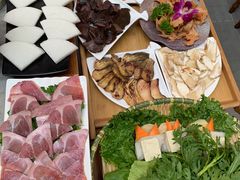 -大理董·董家小厨野生菌火锅(古城旗舰店)
