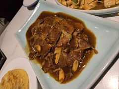 -西夏回族烧麦馆(牡丹街店)