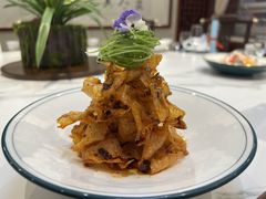 灯影鱼片-峨嵋酒家总店(车公庄店)