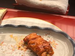 -鳥喜Toriki怀石烧鸟料理