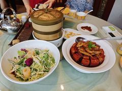 -北京全聚德(玉泉路店)