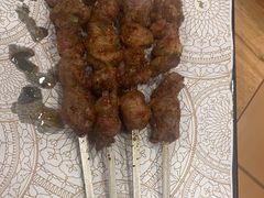 -西部马华清真兰州牛肉面·烧烤夜市(关东店)