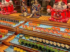 -星伦多自助料理·涮烤一体(杭州来福士店)