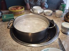 -淘米捞·米汤脆鲩鱼火锅(福田皇岗店)