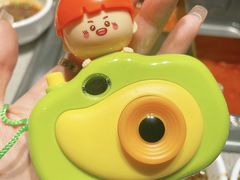 -海底捞火锅(中商百货夜宵主题店)