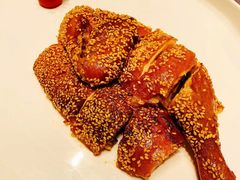 -海立阁海鲜江浙菜(漕河泾印象城店)