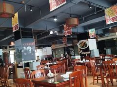 -天下客饭店(中山路店)
