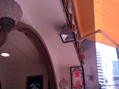 门面-金雀餐厅(铜锣湾店)