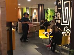 -麦当劳(徐州云龙万达店)