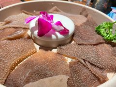 -老牌坊云南鱼豆花火锅(爱建店)