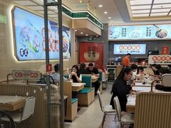 -赵财财·肠粉·煲仔饭(华润万象城店)