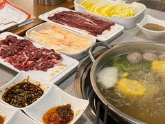 -杏花吴记牛肉火锅