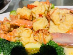 -强记海鲜·大排档(蛇口新街店)