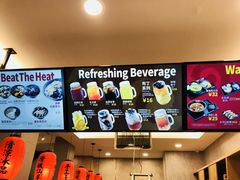 -鲜芋仙(中环百联2店)