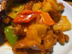 -吕氏疙瘩汤·新鲁菜(新贵和店)