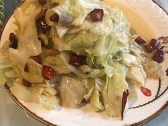 -食客堂麻婆豆腐专门店