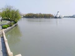 -东湖景区