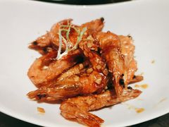 -芳芳私房菜·精做淮扬菜(承德路店)