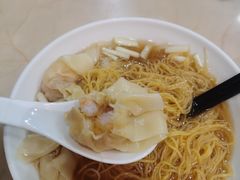 -盛记粥面(佐敦店)