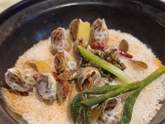 -三个渔夫·蒸汽海鲜(小白楼店)