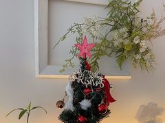 -春树下·树屋花房西餐厅(罍街AS1980店)