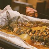 华阳老字号—小鱼儿纸上烤鱼