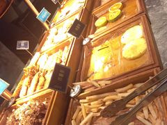 -一方渔歌蒸汽海鲜自助(文化路万达广场店)