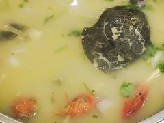-溱湖八鲜菜馆