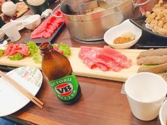-舌尖记忆重庆火锅(悉尼店)