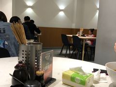 大堂-君东记本帮面馆(天钥桥路店)