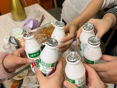 -海盗船. 龙虾烧烤. 酒馆