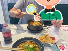-姐弟俩土豆粉(北京双桥万达店)